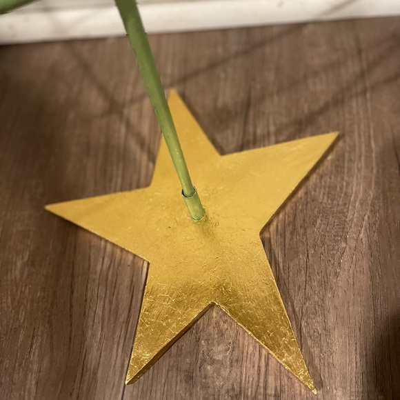 Patience Brewster Mini Ornament Tree - Department 56 - Krinkles - Picture 4 of 9